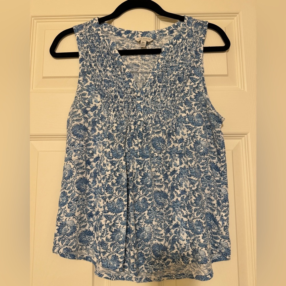 Women’s Lucky brand tank top